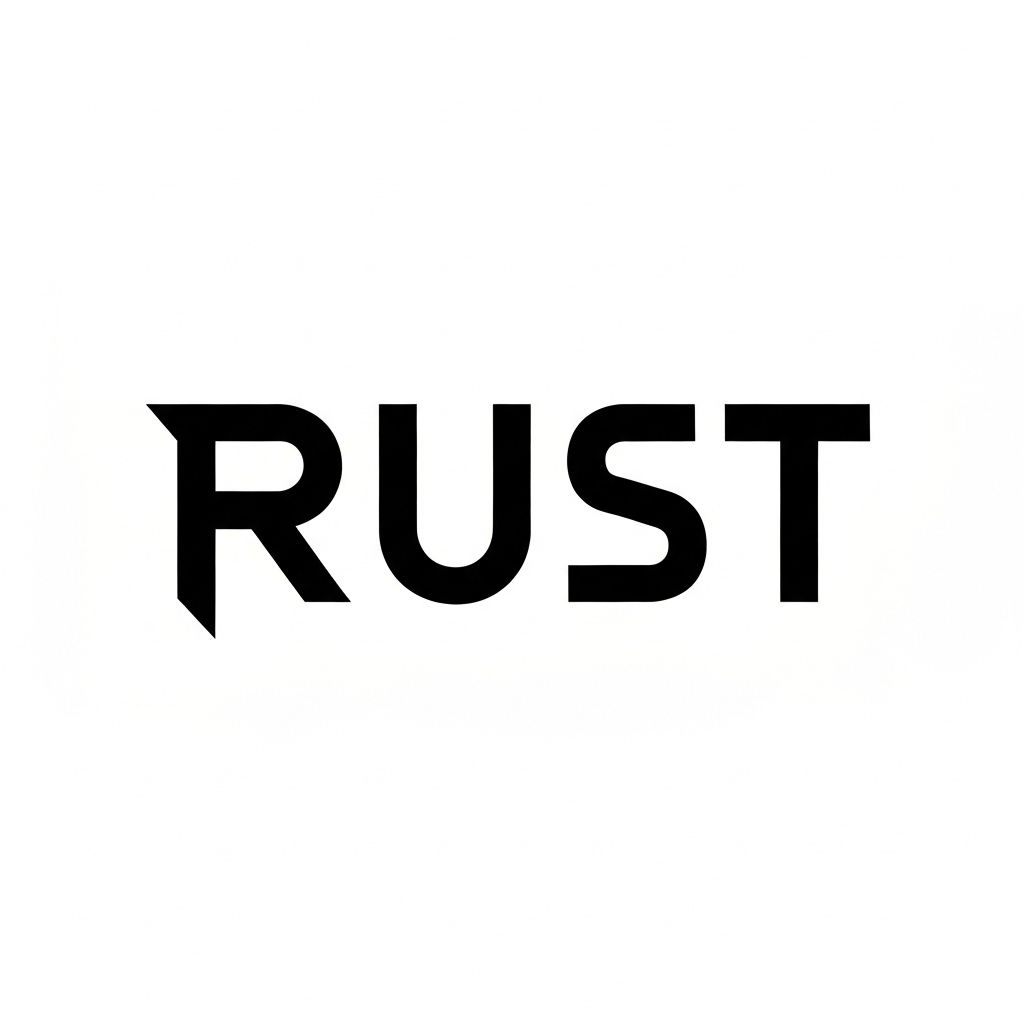 Rust